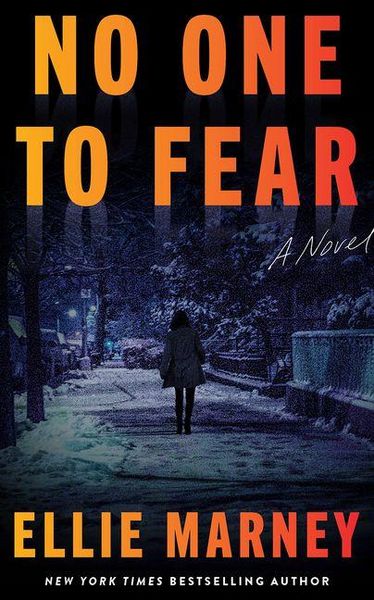 Produktbild: No One to Fear