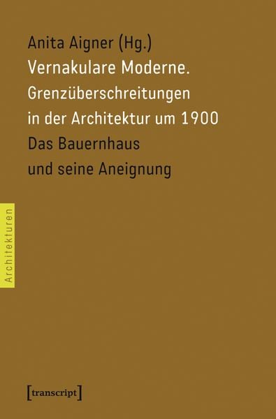 Produktbild: Vernakulare Moderne