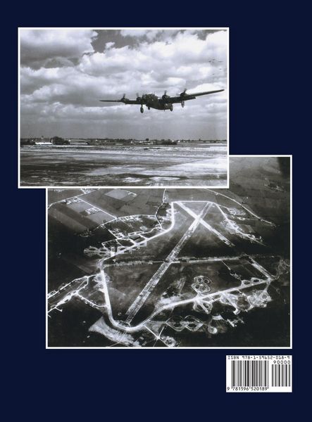 Produktbild: The History of the 487th Bomb Group (H)