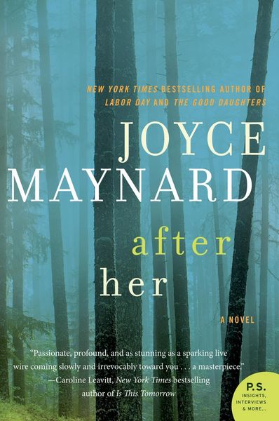 Produktbild: After Her