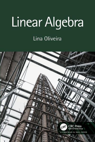 Produktbild: Linear Algebra