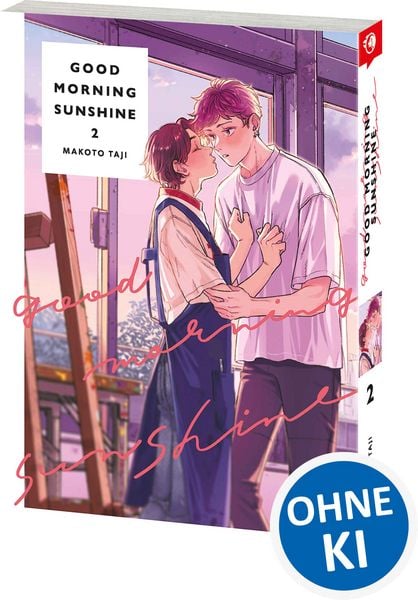 Produktbild: Good Morning Sunshine 02