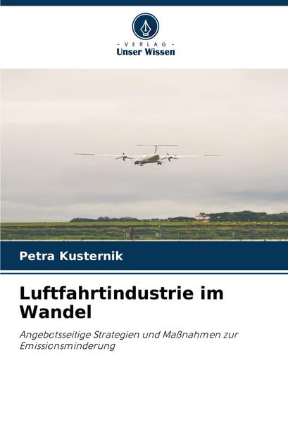 Produktbild: Luftfahrtindustrie im Wandel