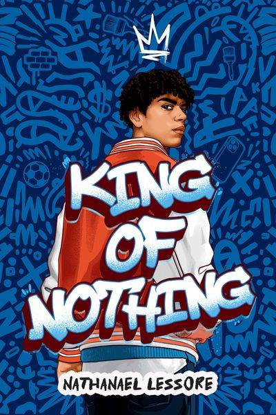 Produktbild: King of Nothing