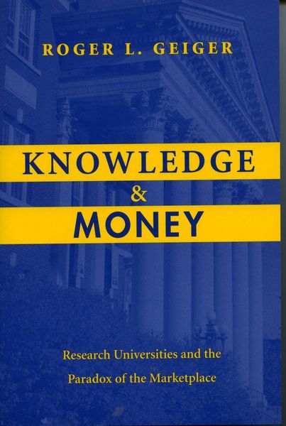 Produktbild: Knowledge and Money