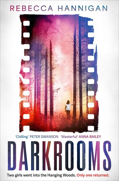 Produktbild: Darkrooms