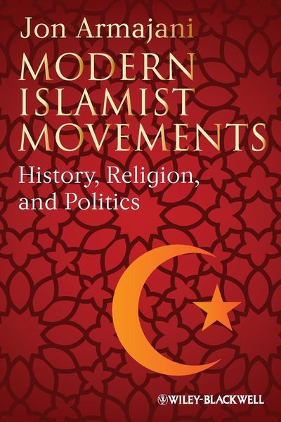 Produktbild: Modern Islamist Movements
