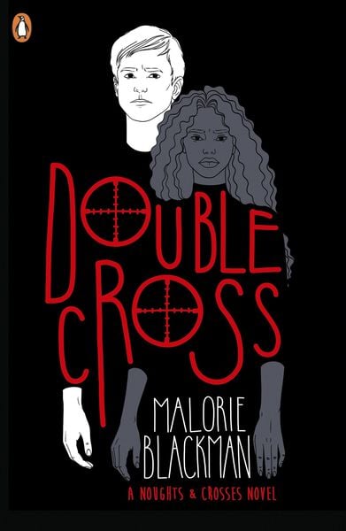 Produktbild: Double Cross
