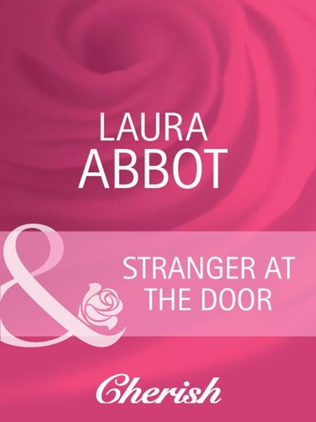 Produktbild: Stranger at the Door