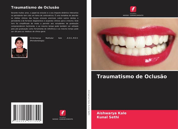 Produktbild: Traumatismo de Oclus&atilde;o