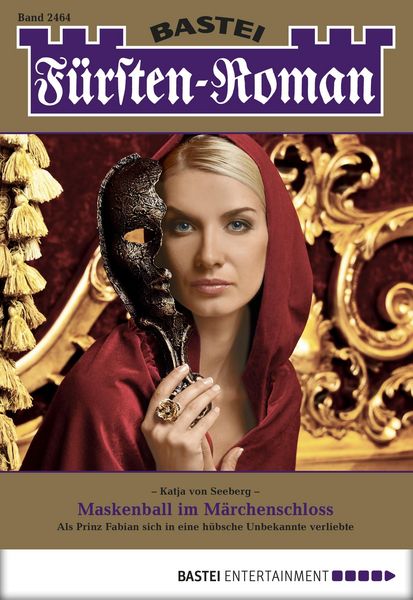 Produktbild: F&uuml;rsten-Roman 2464