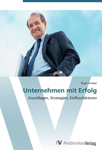 Produktbild: Unternehmen mit Erfolg