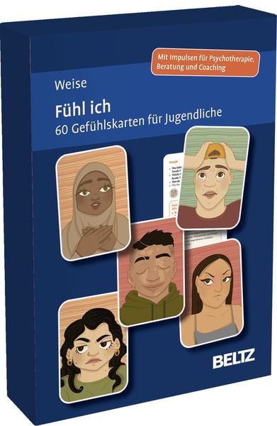 Produktbild: Fühl ich