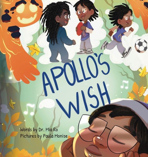 Produktbild: Apollo's Wish/Pluto's DreamQuest