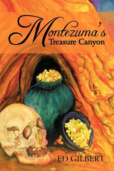 Produktbild: Montezuma's Treasure Canyon