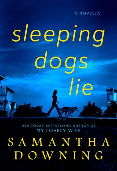 Produktbild: Sleeping Dogs Lie
