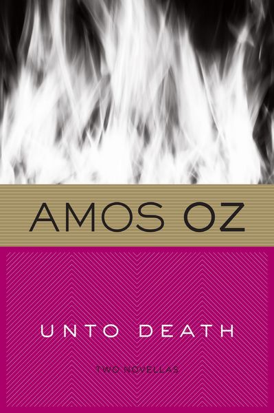 Produktbild: Unto Death