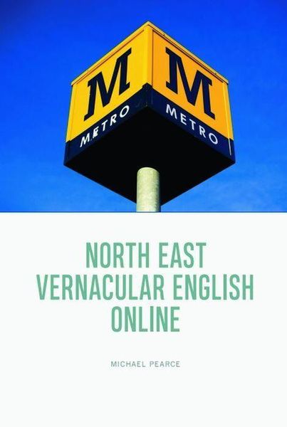 Produktbild: North East Vernacular English Online
