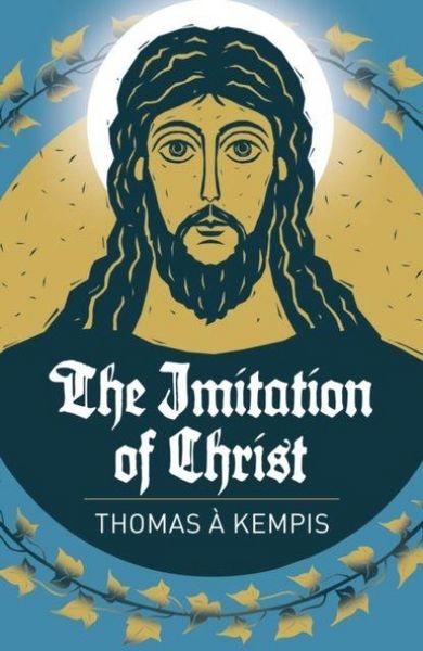 Produktbild: The Imitation of Christ