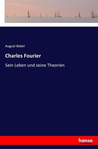 Produktbild: Charles Fourier