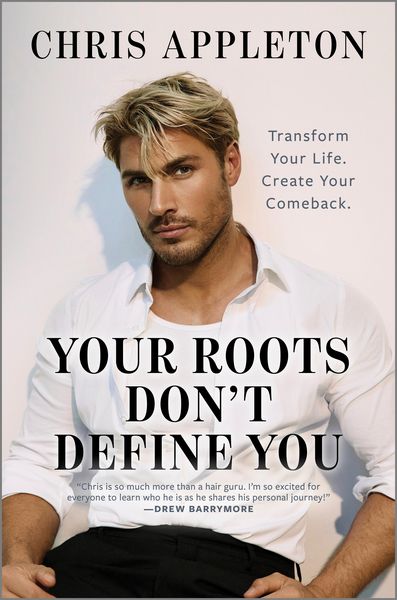 Produktbild: Your Roots Don't Define You