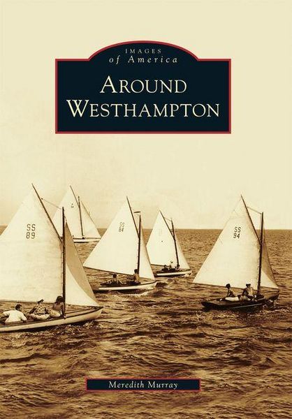 Produktbild: Around Westhampton