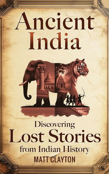 Produktbild: Ancient India