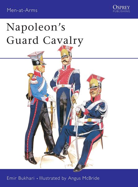 Produktbild: Napoleon's Guard Cavalry