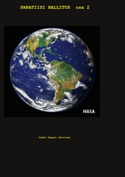 Produktbild: Paratiisi hallitus osa 2