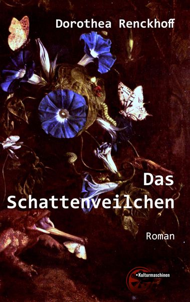 Produktbild: Das Schattenveilchen