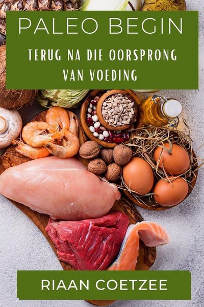 Produktbild: Paleo Begin