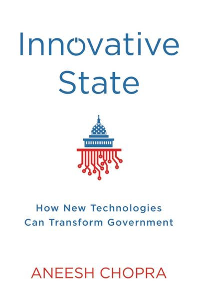 Produktbild: Innovative State
