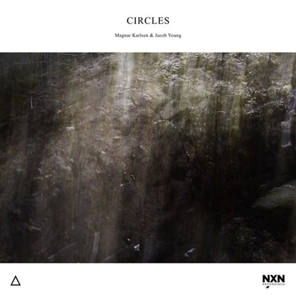 Produktbild: Circles/CD
