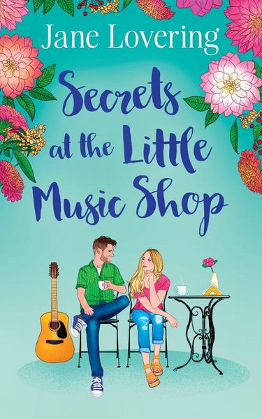 Produktbild: Secrets at the Little Music Shop