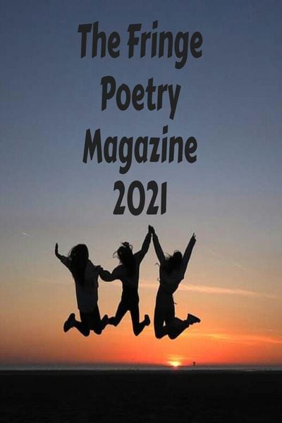 Produktbild: The Fringe Poetry Magazine 2021