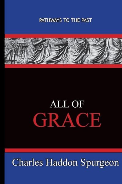 Produktbild: All Of Grace