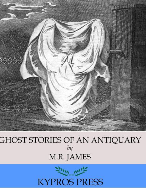 Produktbild: Ghost Stories of an Antiquary