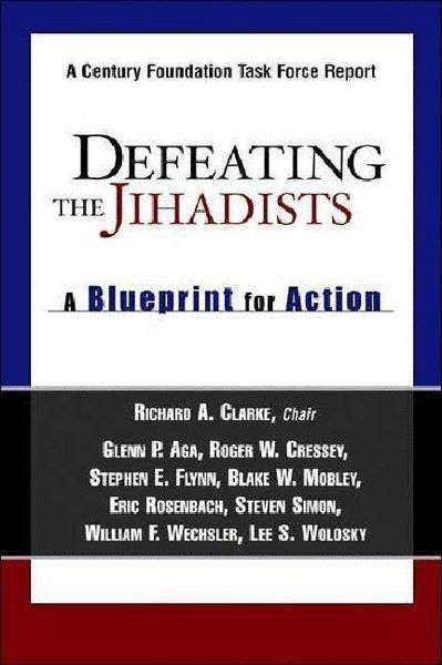 Produktbild: Defeating The Jihadists