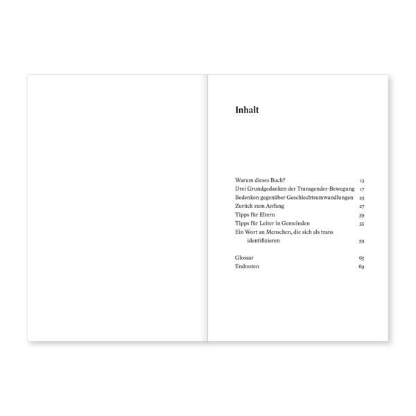 Produktbild: Glaubt Gott an Geschlechtervielfalt?