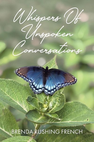 Produktbild: Whispers of Unspoken Conversations