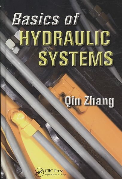 Produktbild: Zhang, Q: Basics of Hydraulic Systems