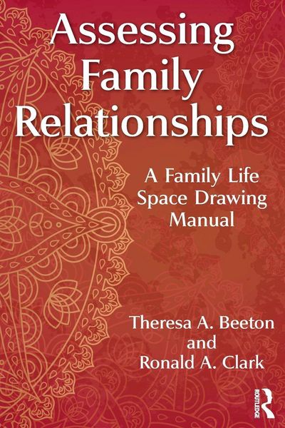 Produktbild: Assessing Family Relationships