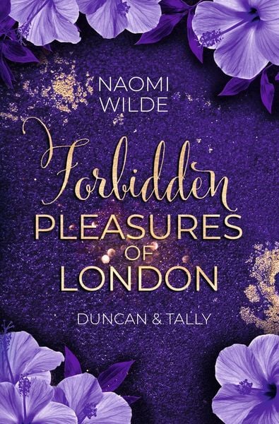 Produktbild: Forbidden Pleasures of London: Duncan & Tally