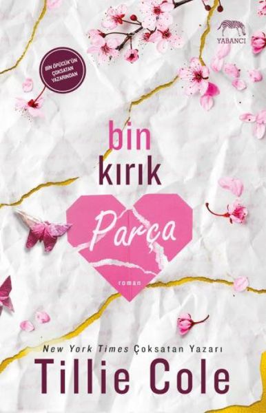 Produktbild: Bin Kirik Parca