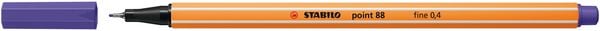 Produktbild: STABILO Fineliner point 88