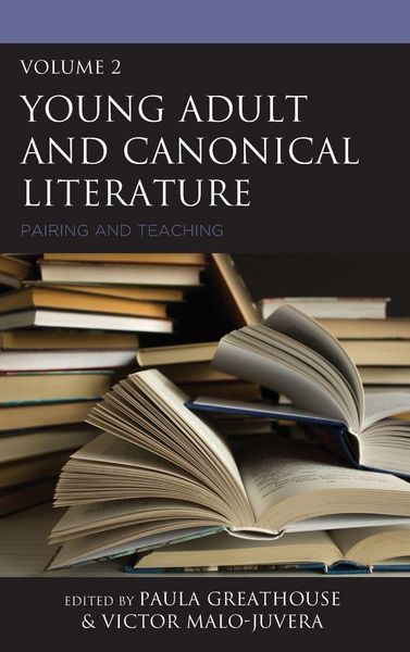 Produktbild: Young Adult and Canonical Literature