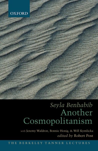 Produktbild: Another Cosmopolitanism
