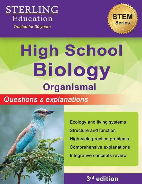 Produktbild: High School Biology