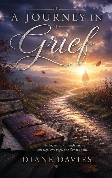 Produktbild: A Journey in Grief