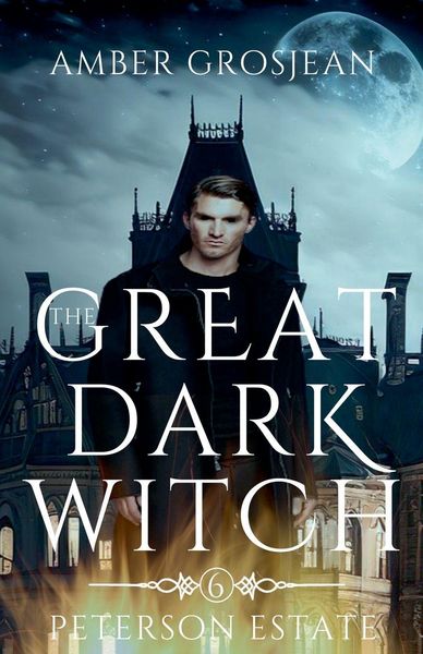 Produktbild: The Great Dark Witch